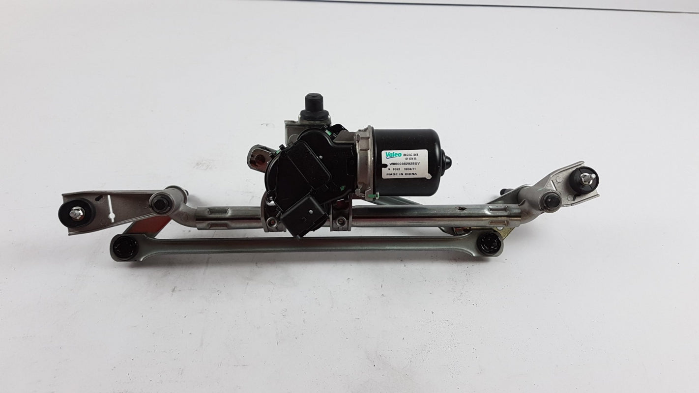 Original OE OPEL Wischergestänge 42333713