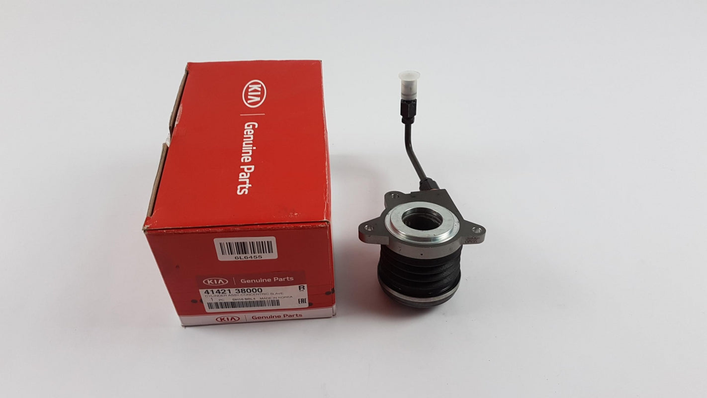 Original OE HYUNDAI/KIA Kupplung Nehmerzylinder 4142138000