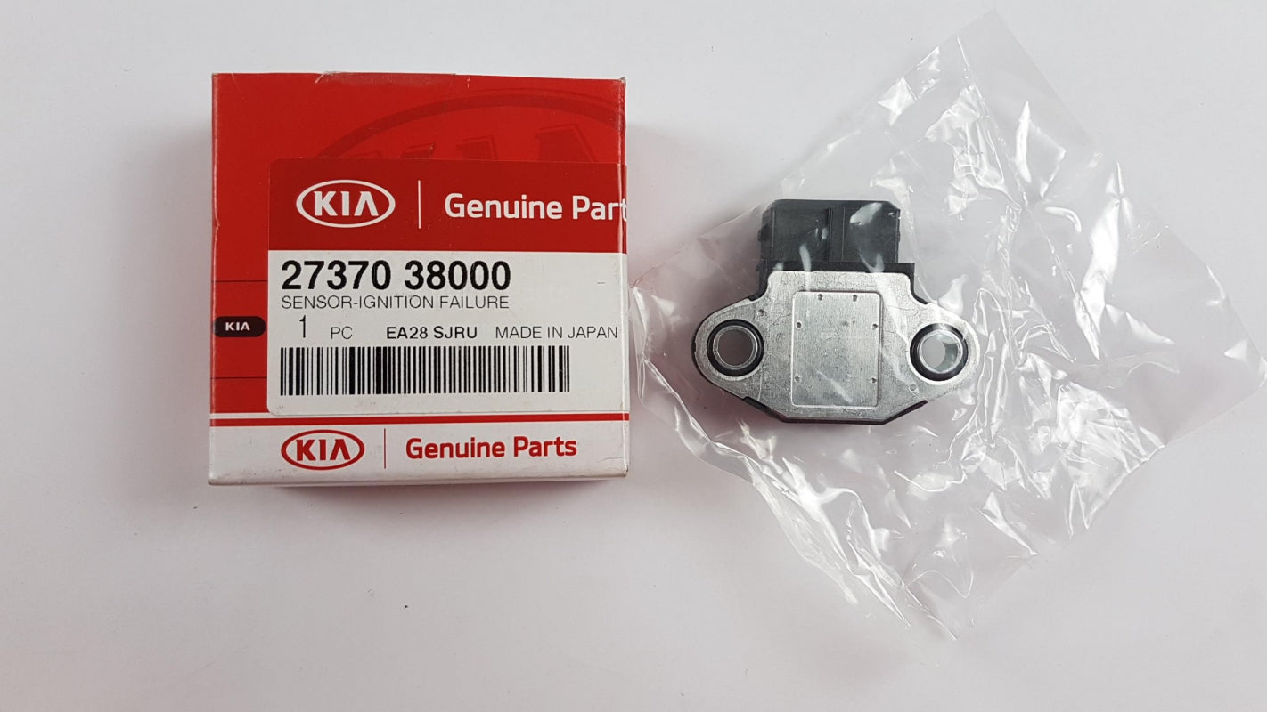 Original OE HYUNDAI/KIA Zündung Steuergerät 2737038000