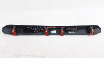 Original OE Volkswagen Heckklappengriff 2K5827574NGRU