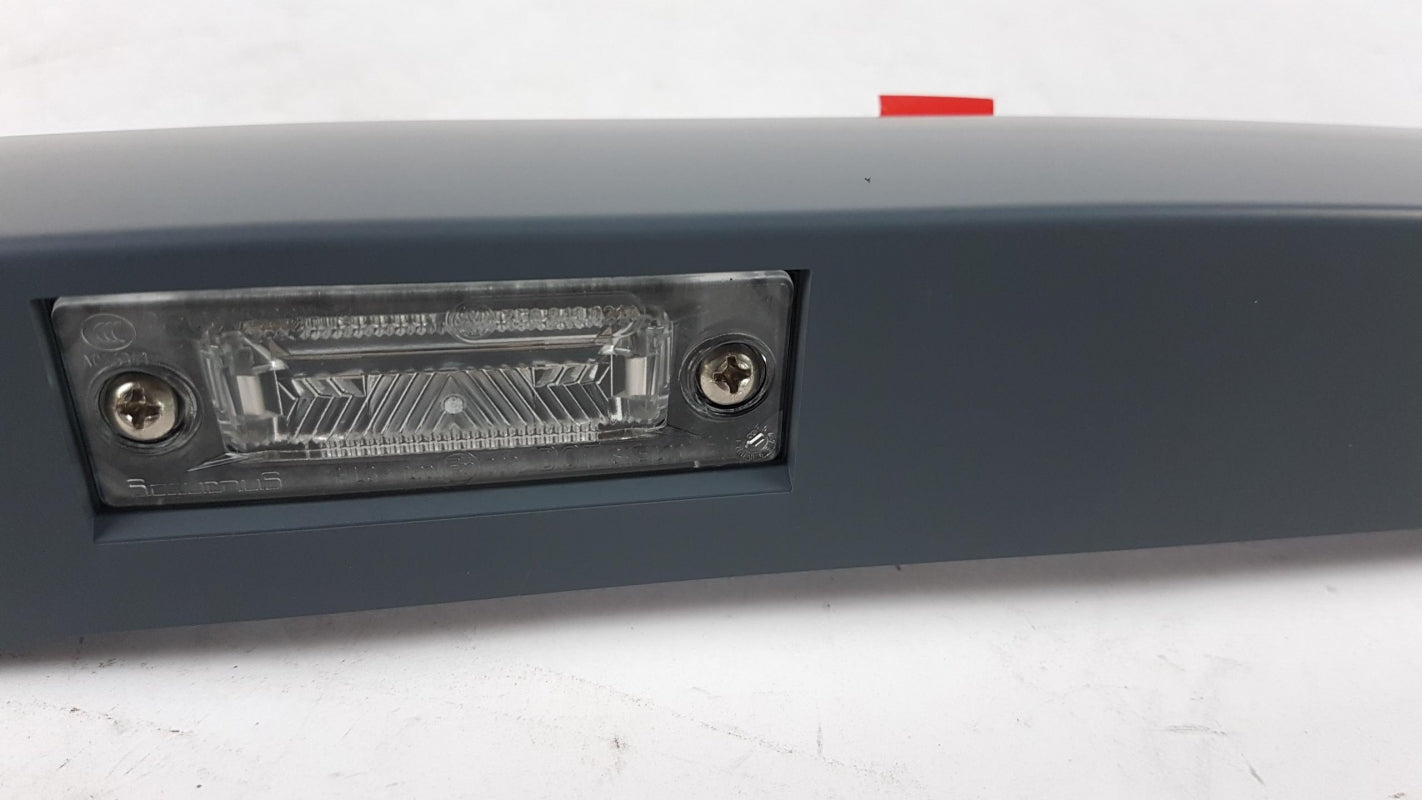 Original OE Volkswagen Heckklappengriff 2K5827574NGRU