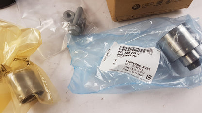 Original AUDI A3 A4 Q2 VW Golf Passat T6 2.0 TDI Zahnriemensatz 04L198119J