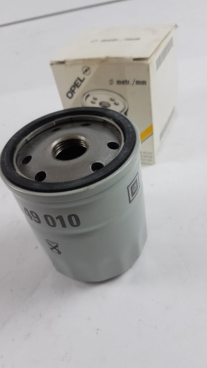 Original OE OPEL Ölfilter 93156769