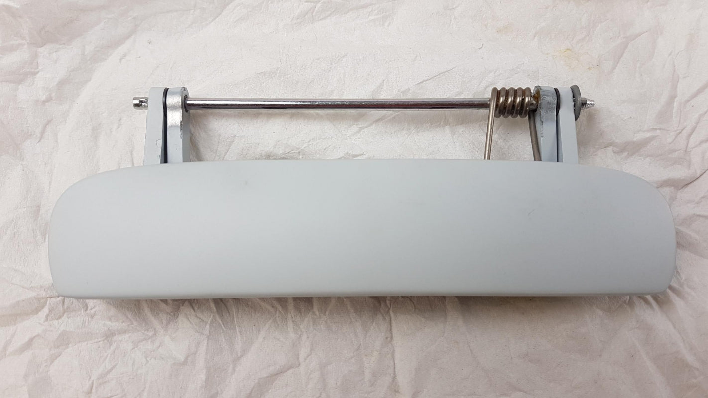 Original OE Volkswagen Heckklappengriff 6Q6827565HGRU