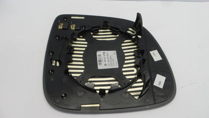 Original AUDI Q7 '07-'09 Außenspiegelglas asphärisch links 4L0857535B