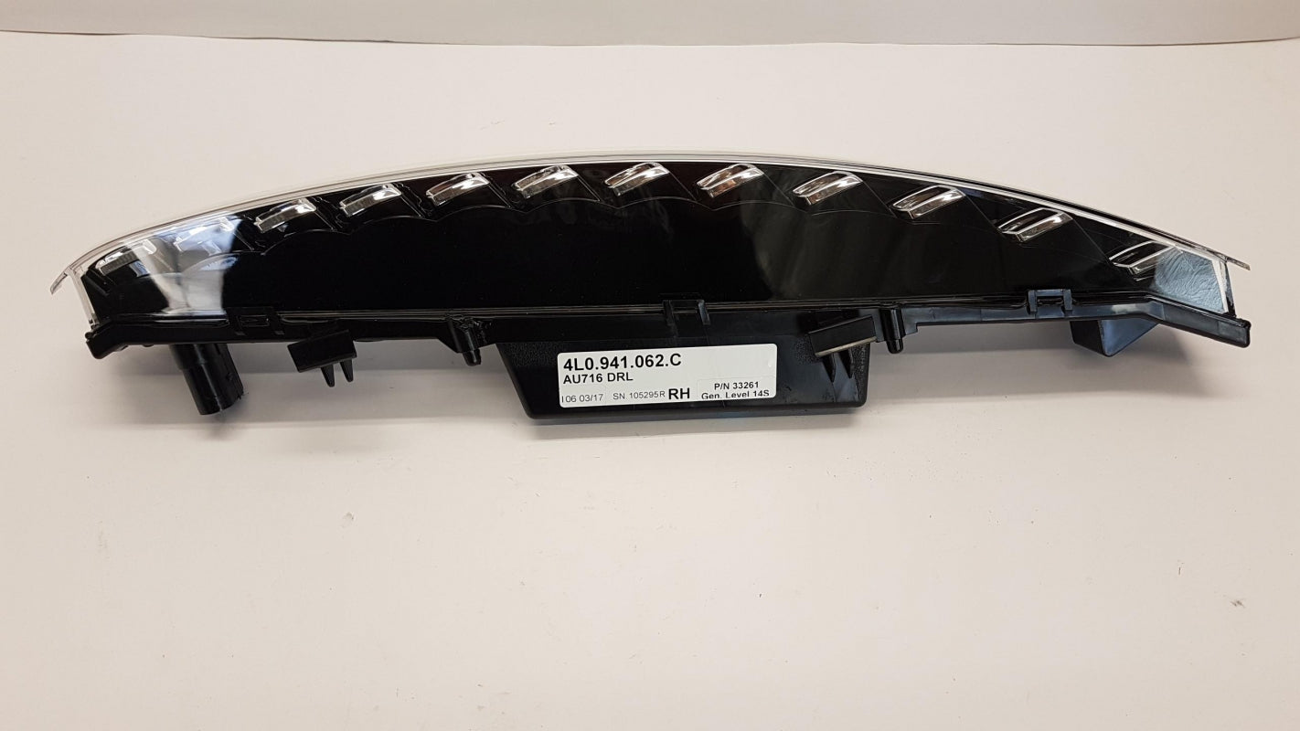 Original AUDI Q7 I '10-'15 LED-Tagfahrlicht rechts 4L0941062C