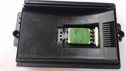 Original AUDI A3 TT VW Golf 4 Polo 3 Lupo SKODA Octavia Vorwiderstand 1J0819022A