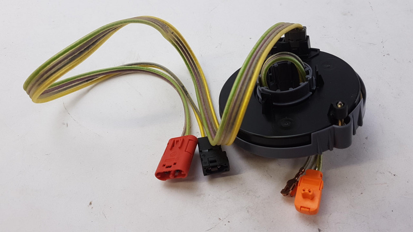 Original OE Volkswagen Schleifring 2D0880208