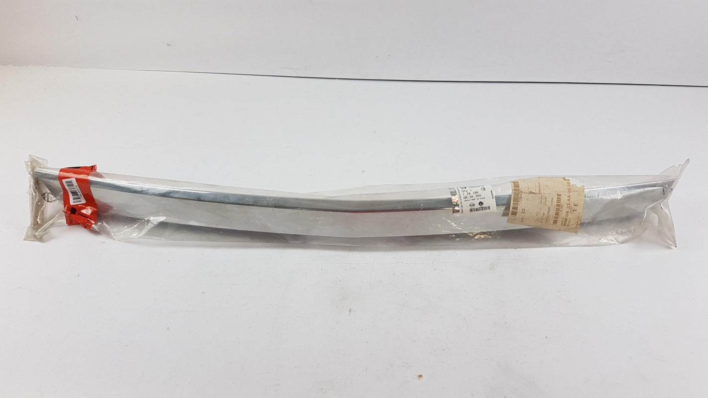 Original OPEL Astra-H 2004-2014 Heckklappengriff Griff Heckklappe 13266476