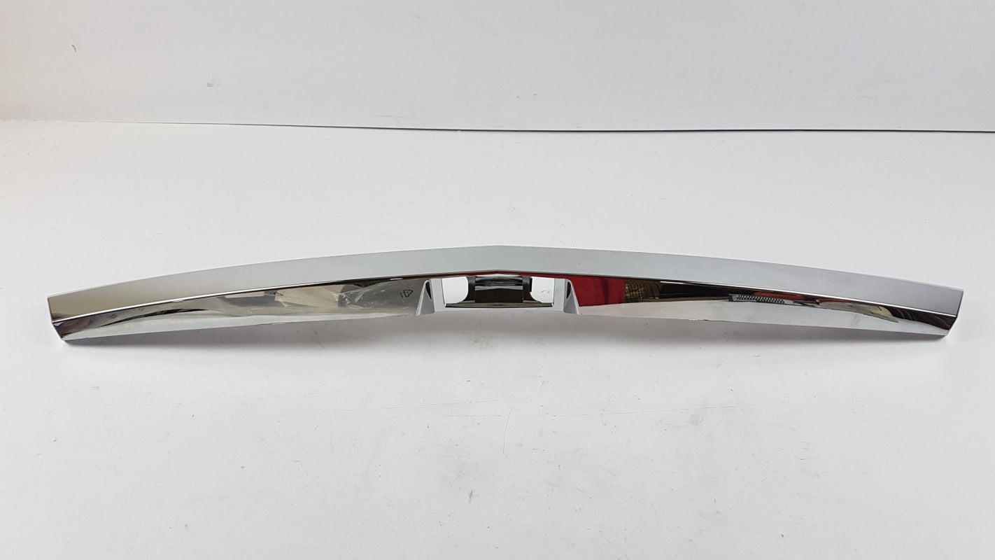 Original OPEL Astra-H 2004-2014 Heckklappengriff Griff Heckklappe 13266476