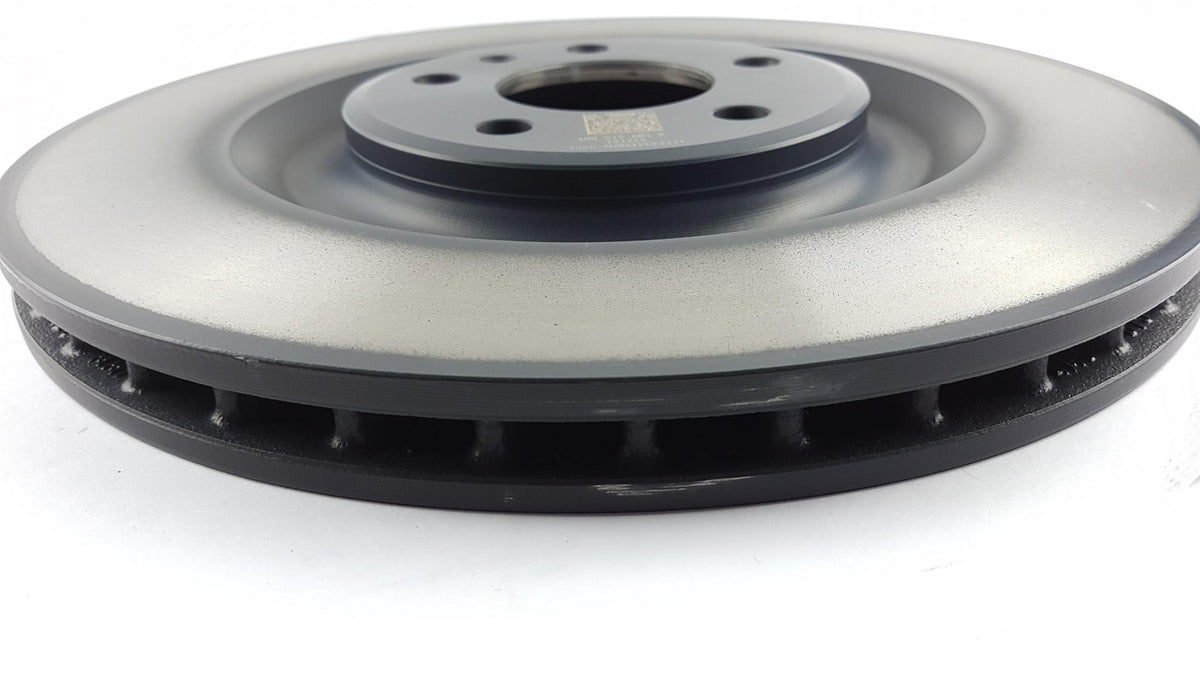 Original AUDI A6 A7 A8 e-tron Q8 VW Touareg Bremsscheibe 1-st. hinten 4M0615601P