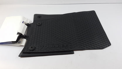 Original OE Volkswagen Fußmattensatz 7P1061501041