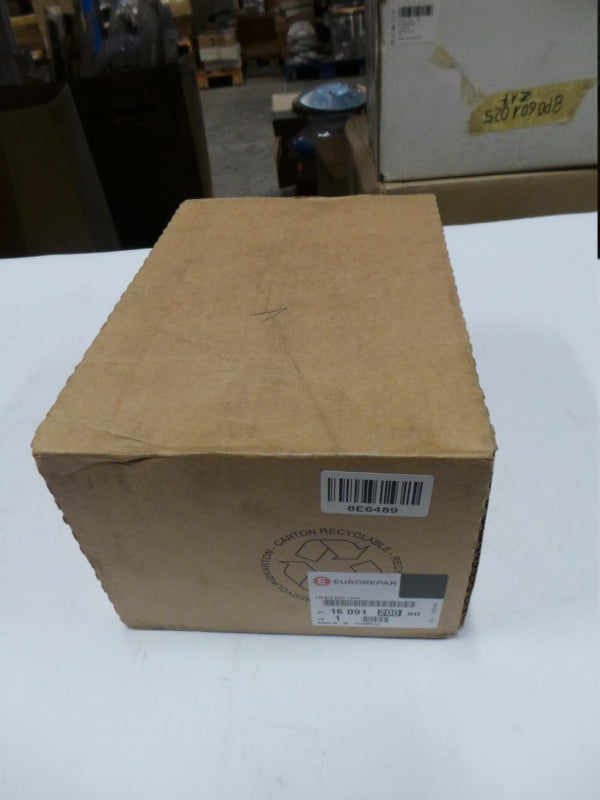 Original CITROEN C5 C5 (X7) C8 Wasserpumpe + Zahnriemensatz 1609120080