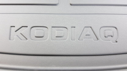 Original OE Volkswagen Gepäckraumwanne 565061162