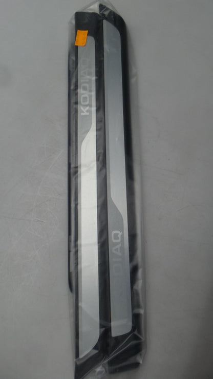 Original OE Volkswagen Einstiegsleisten Satz 565071303