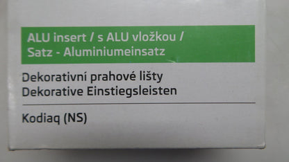Original OE Volkswagen Einstiegsleisten Satz 565071303