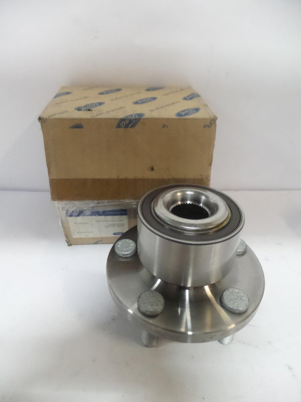 Original FORD S-Max Galaxy (CA1) '06- Radnabe vorne 1437643