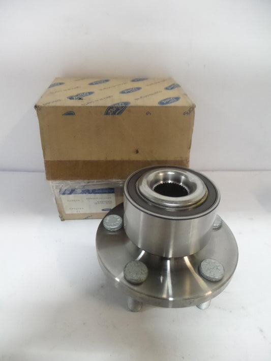 Original FORD S-Max Galaxy (CA1) '06- Radnabe vorne 1437643