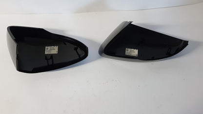 Original OE Volkswagen Außenspiegel Abdeckung 5E0072530B