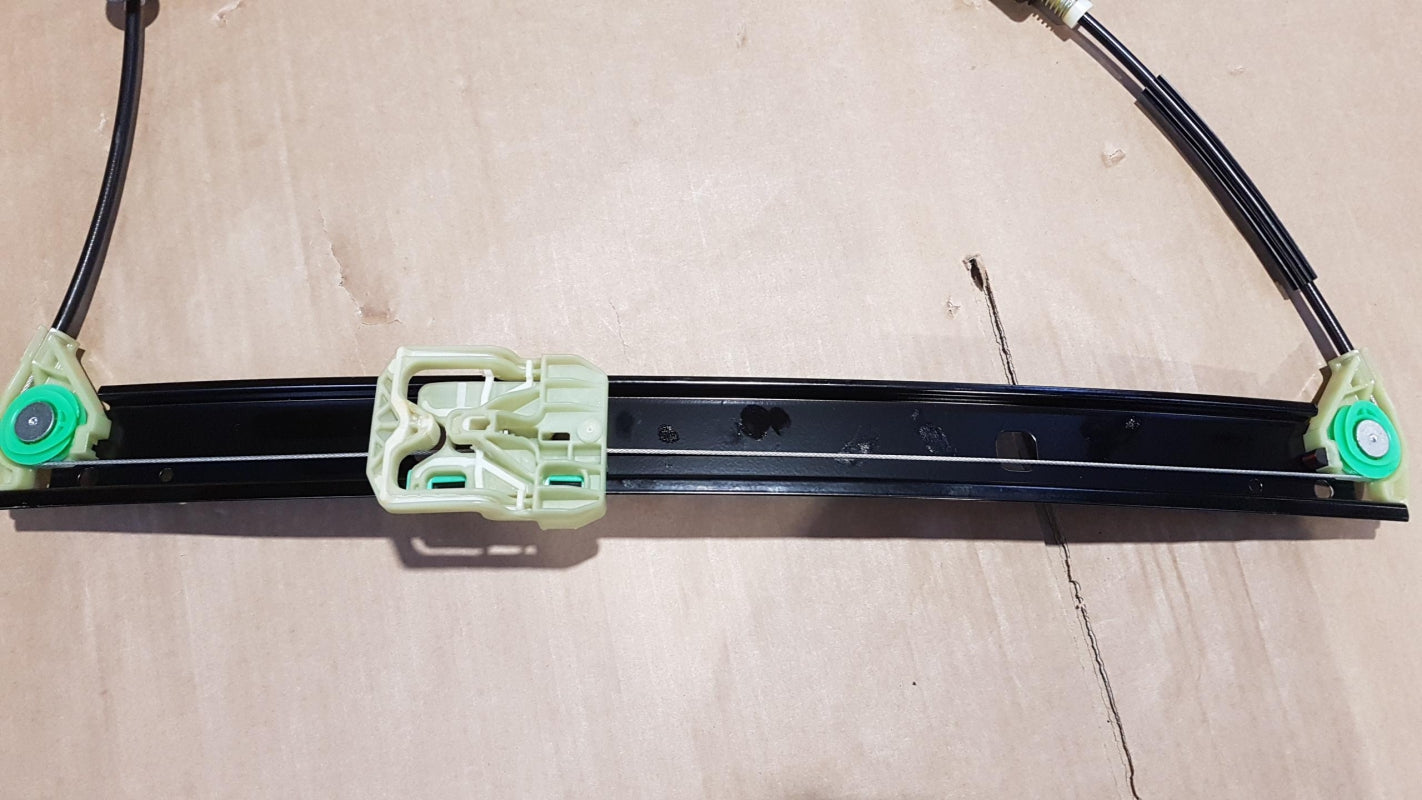 Original SKODA Octavia III '13- Fensterheber vorne links 5E0837461B