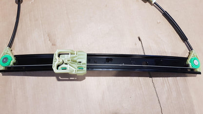 Original SKODA Octavia III '13- Fensterheber vorne links 5E0837461B