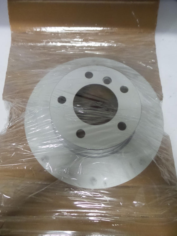 Original BMW 1er (E81 E87) Bremsscheibe (1 stück) 284X22mm vorne 34116854996