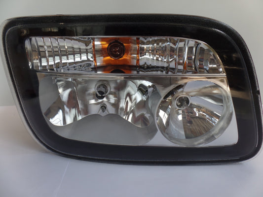 Original OE MERCEDES-BENZ Scheinwerfer A9438200261