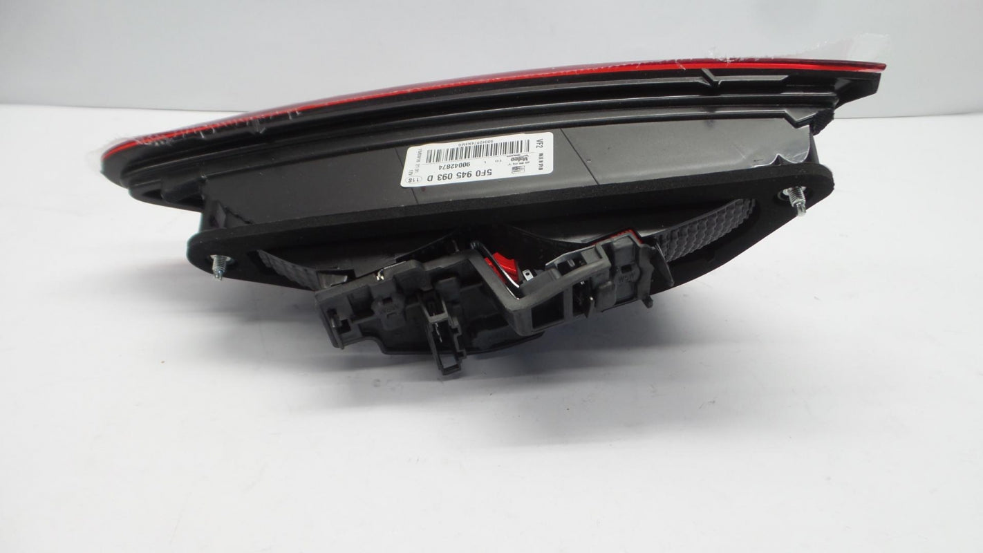 Original SEAT Leon Mk3 '13- Schlussleuchte Heckleuchte innen links 5F0945093D
