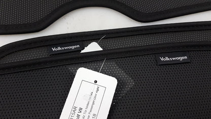 Original VOLKSWAGEN Golf VII (5G) Sonnenschutz Hinten 5G0064365