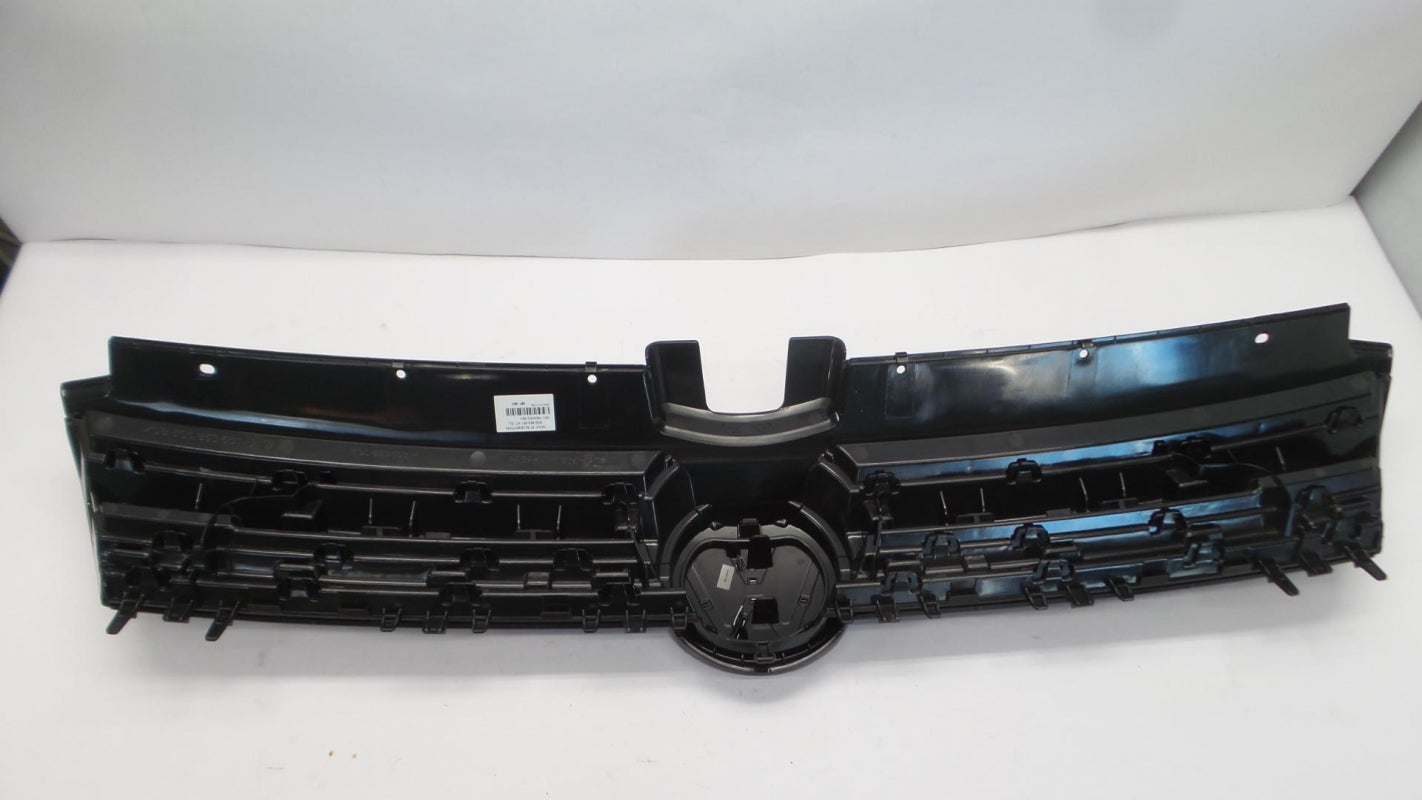 Original OE Volkswagen Kühlergitter 5G0853651ATZLL