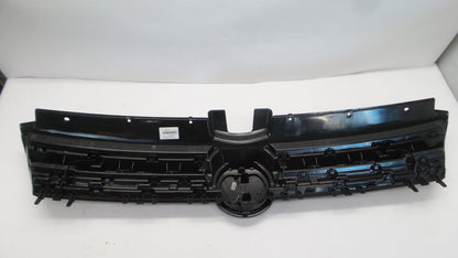 Original OE Volkswagen Kühlergitter 5G0853651ATZLL