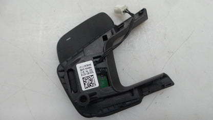 Original VW Golf Mk7 Drucktaster für Tiptronic schwarz weiss links 5G0951527BWHS
