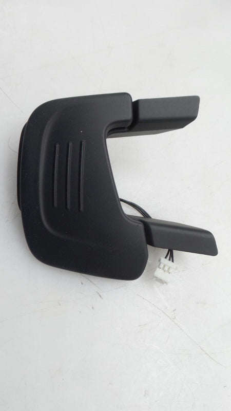 Original VW Golf Mk7 Drucktaster für Tiptronic schwarz weiss links 5G0951527BWHS