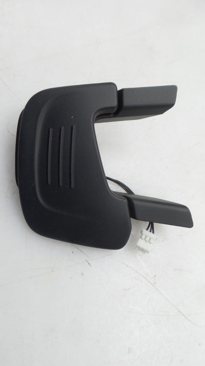 Original VW Golf Mk7 Drucktaster für Tiptronic schwarz weiss links 5G0951527BWHS