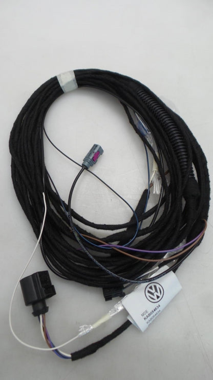 Original VOLKSWAGEN Golf VII Rückfahrkamera Hinten 5G9054634