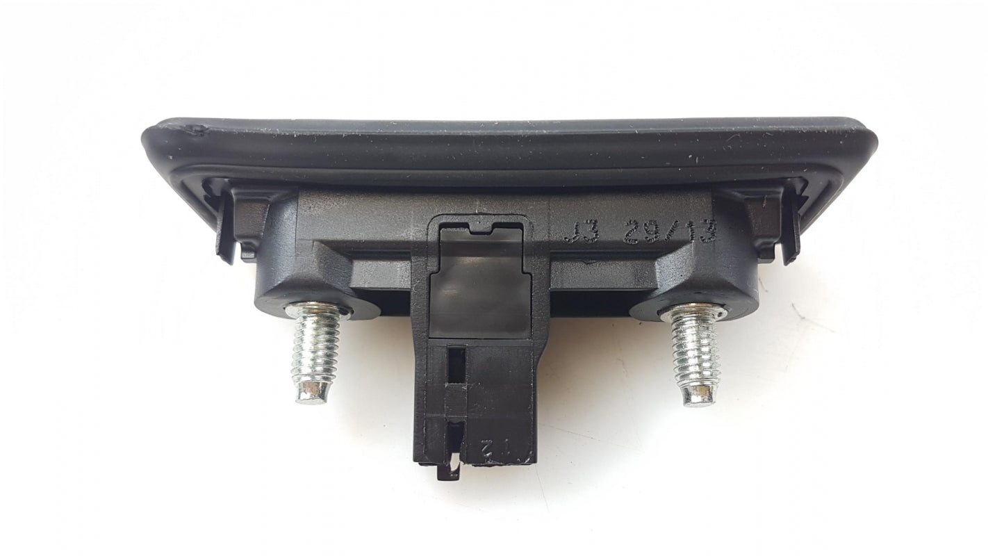 Original OE Volkswagen Heckklappengriff 5J0827566E