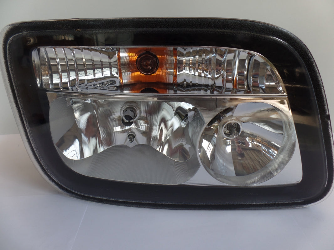 Original MERCEDES-BENZ Actros MP2/MP3 Hauptscheinwerfer rechts A9438200261