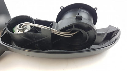 Original SKODA Fabia II '07-'14 Außenspiegelgehäuse links 5J1857507D