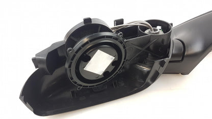 Original SKODA Fabia II '07-'14 Außenspiegelgehäuse links 5J1857507D