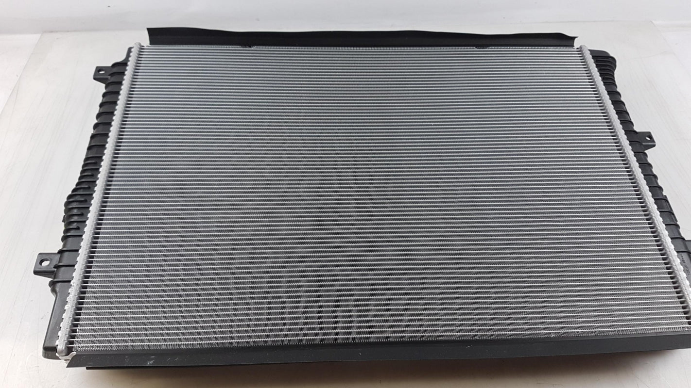 Original OE Volkswagen Wasserkühler 5K0121251Q