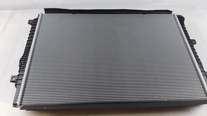 Original OE Volkswagen Wasserkühler 5K0121251Q