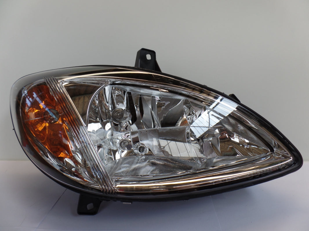 Original MERCEDES-BENZ Vito Viano W639 Scheinwerfer Rechts A6398200261