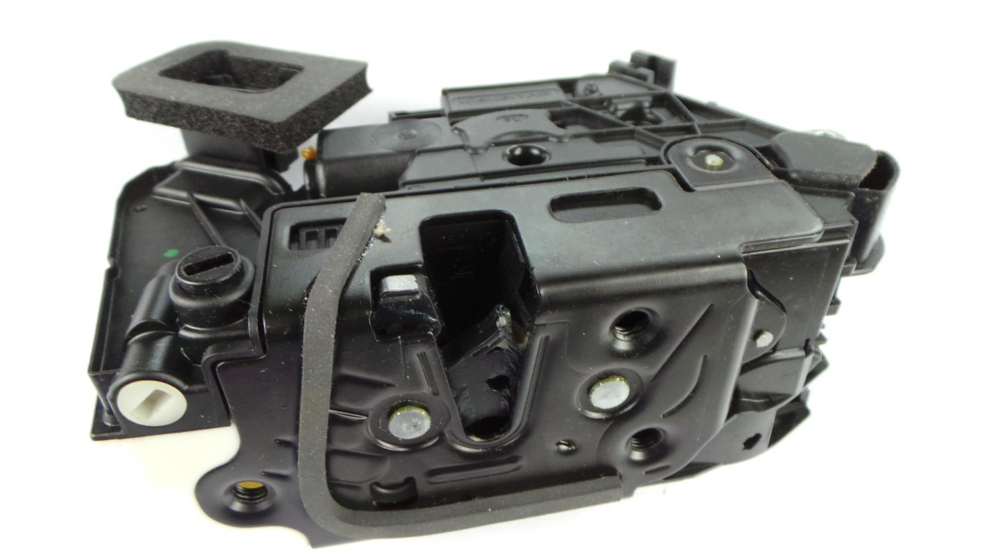 Original VW Golf Mk7 SKODA Yeti SEAT Leon Mk3 Türschloss hinten links 5K4839015Q