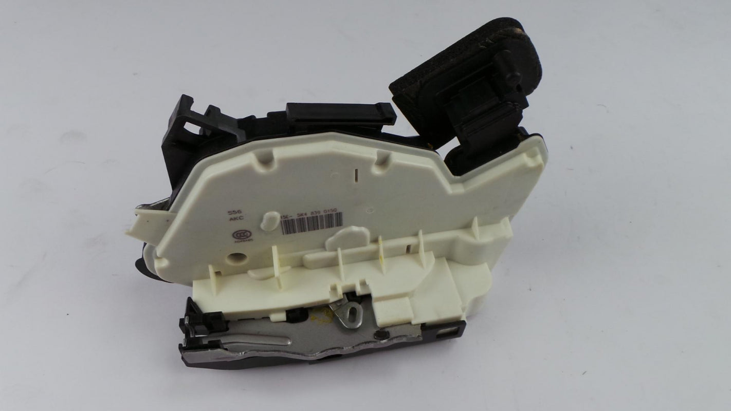 Original VW Golf Mk7 SKODA Yeti SEAT Leon Mk3 Türschloss hinten links 5K4839015Q