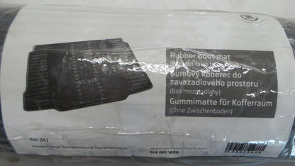 Original OE Volkswagen Kofferraummatte 5L6061160B