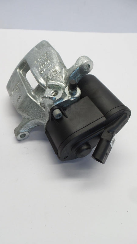 Original AUDI Q3 VW CC Passat B6 B7 Tiguan I Bremssättel hinten rechts 5N0615404