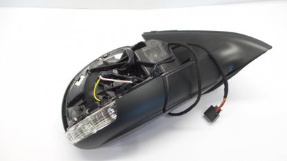 Original VW Tiguan I Außenspiegel Gehäuse satinschwarz rechts 5N1857508Q9B9