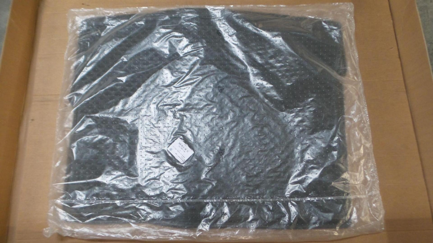 Original OE Volkswagen Gepäckraumwanne 5NA061160