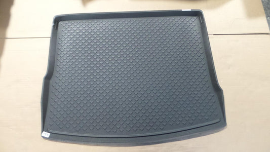 Original OE Volkswagen Gepäckraumwanne 5NA061160