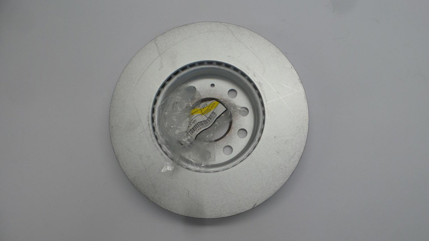 Original AUDI Q2 VW Golf 7 T-Roc SKODA Karoq Bremsscheibe 1st vorne 5Q0615301H